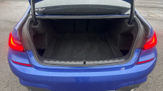 BMW 3 Series 320i xDrive M Sport 4dr Step Auto Petrol Saloon